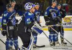 Photo hockey match Nantes - Dunkerque le 05/01/2019