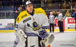 Photo hockey match Nantes - Dunkerque le 05/01/2019