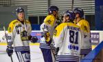 Photo hockey match Nantes - Dunkerque le 05/01/2019