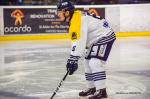 Photo hockey match Nantes - Dunkerque le 05/01/2019