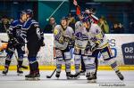 Photo hockey match Nantes - Dunkerque le 22/02/2020