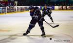 Photo hockey match Nantes - Dunkerque le 22/02/2020