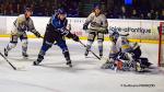 Photo hockey match Nantes - Dunkerque le 22/02/2020