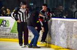 Photo hockey match Nantes - Dunkerque le 22/02/2020