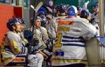 Photo hockey match Nantes - Dunkerque le 22/02/2020