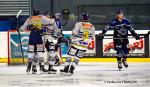 Photo hockey match Nantes - Dunkerque le 22/02/2020