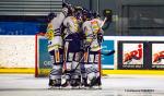 Photo hockey match Nantes - Dunkerque le 22/02/2020