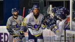 Photo hockey match Nantes - Dunkerque le 22/02/2020