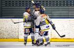 Photo hockey match Nantes - Dunkerque le 22/02/2020