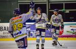 Photo hockey match Nantes - Dunkerque le 22/02/2020