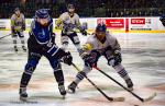 Photo hockey match Nantes - Dunkerque le 22/02/2020