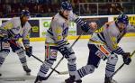 Photo hockey match Nantes - Dunkerque le 22/02/2020