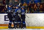 Photo hockey match Nantes - Dunkerque le 22/02/2020