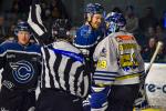 Photo hockey match Nantes - Dunkerque le 22/02/2020