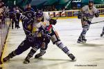 Photo hockey match Nantes - Dunkerque le 22/02/2020