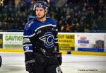 Photo hockey match Nantes - Dunkerque le 22/02/2020