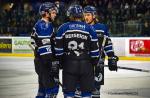 Photo hockey match Nantes - Dunkerque le 22/02/2020