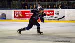 Photo hockey match Nantes - Dunkerque le 22/02/2020