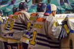 Photo hockey match Nantes - Dunkerque le 22/02/2020