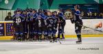 Photo hockey match Nantes - Dunkerque le 22/02/2020