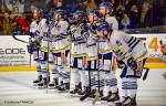 Photo hockey match Nantes - Dunkerque le 22/02/2020