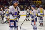 Photo hockey match Nantes - Dunkerque le 22/02/2020