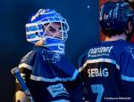 Photo hockey match Nantes - Dunkerque le 22/02/2020