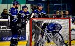 Photo hockey match Nantes - Dunkerque le 22/02/2020