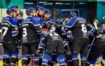 Photo hockey match Nantes - Dunkerque le 22/02/2020