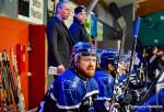 Photo hockey match Nantes - Dunkerque le 22/02/2020