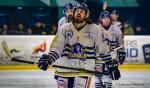 Photo hockey match Nantes - Dunkerque le 22/02/2020