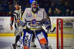 Photo hockey match Nantes - Dunkerque le 22/02/2020