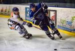 Photo hockey match Nantes - Dunkerque le 22/02/2020