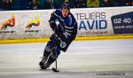 Photo hockey match Nantes - Dunkerque le 22/02/2020