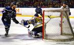 Photo hockey match Nantes - Dunkerque le 22/02/2020