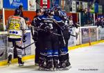 Photo hockey match Nantes - Dunkerque le 22/02/2020