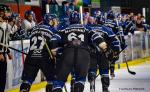 Photo hockey match Nantes - Dunkerque le 22/02/2020