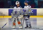 Photo hockey match Nantes - Dunkerque le 17/04/2021