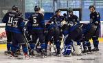 Photo hockey match Nantes - Dunkerque le 17/04/2021