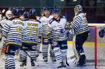 Photo hockey match Nantes - Dunkerque le 17/04/2021