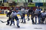 Photo hockey match Nantes - Dunkerque le 17/04/2021