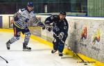 Photo hockey match Nantes - Dunkerque le 17/04/2021