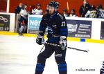 Photo hockey match Nantes - Dunkerque le 17/04/2021