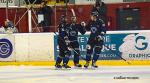 Photo hockey match Nantes - Dunkerque le 17/04/2021