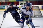 Photo hockey match Nantes - Dunkerque le 17/04/2021