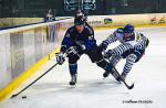 Photo hockey match Nantes - Dunkerque le 17/04/2021