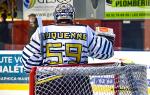 Photo hockey match Nantes - Dunkerque le 17/04/2021