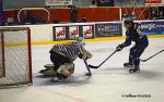 Photo hockey match Nantes - Dunkerque le 17/04/2021