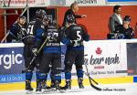 Photo hockey match Nantes - Dunkerque le 17/04/2021