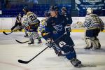 Photo hockey match Nantes - Dunkerque le 17/04/2021